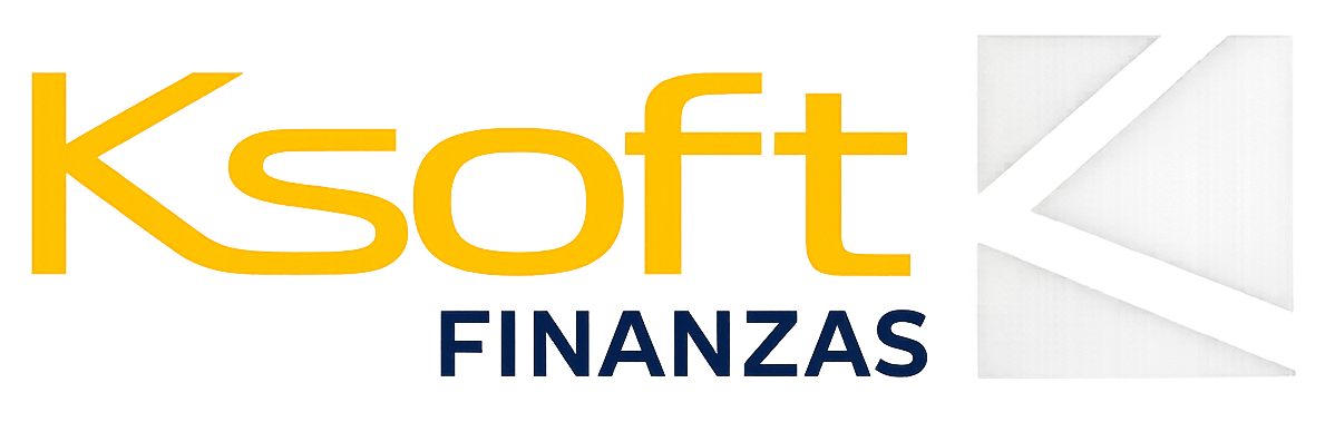 KFinanzas Logo